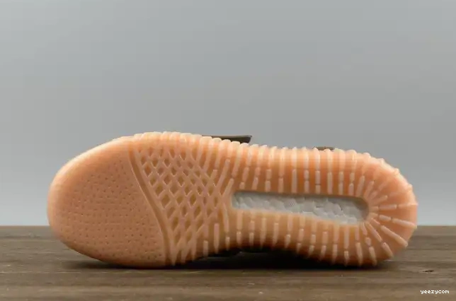 Yeezy BY2456 750 adidas Boost Brown Light 0629